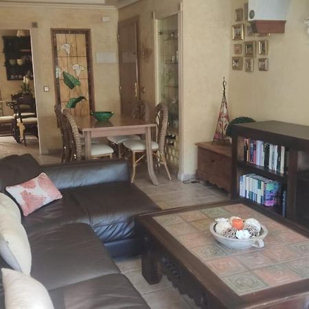 Apartamento En Torremolinos Esterno foto