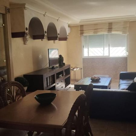 Apartamento En Torremolinos Esterno foto