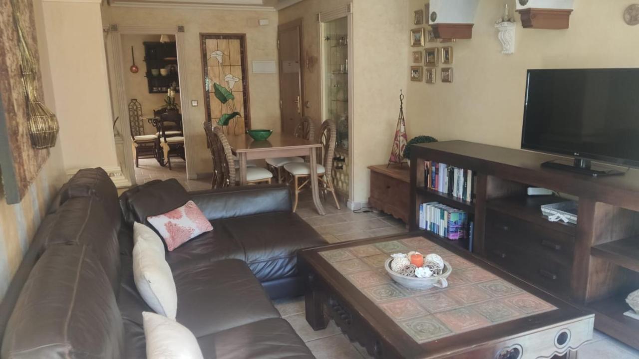 Apartamento En Torremolinos Esterno foto