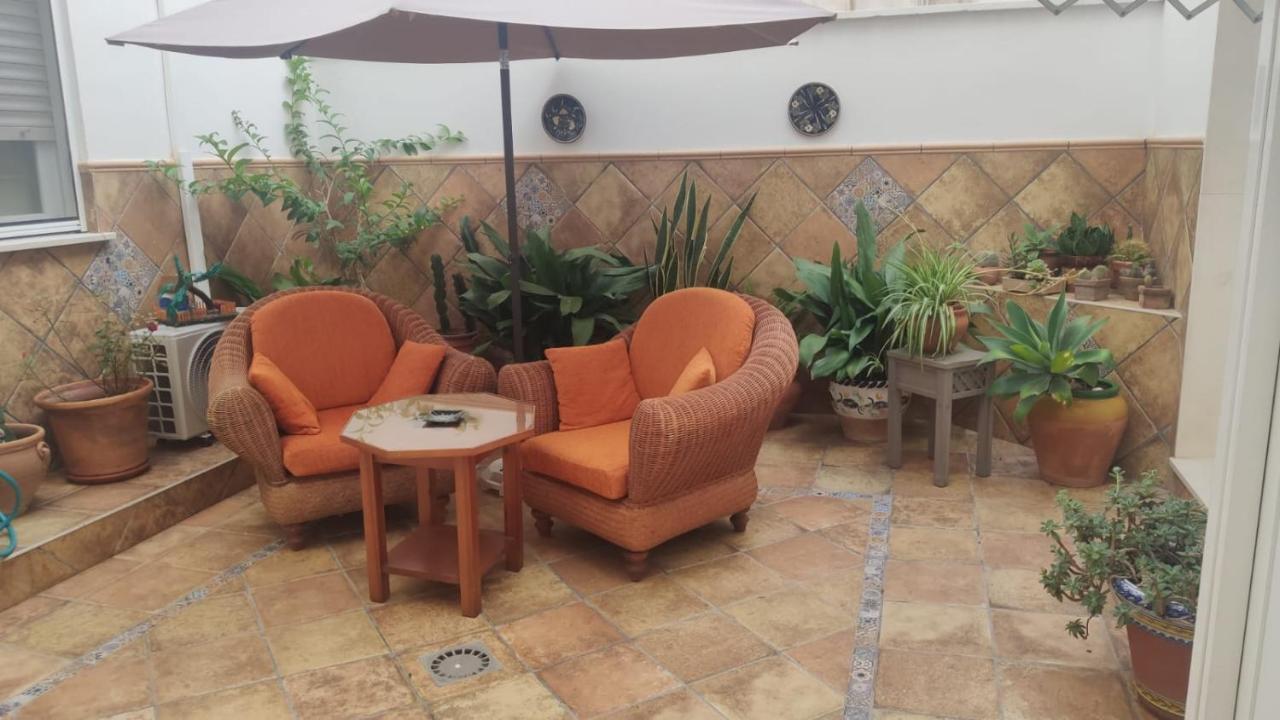 Apartamento En Torremolinos Esterno foto