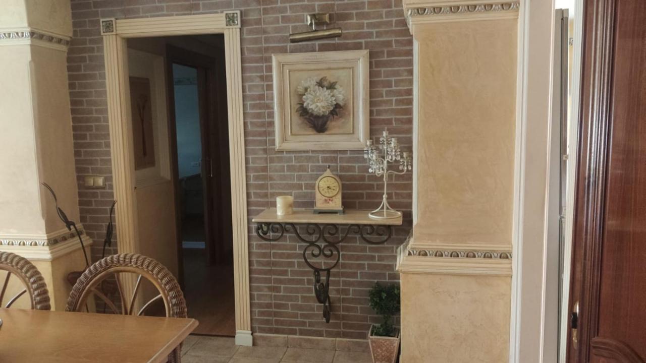 Apartamento En Torremolinos Esterno foto