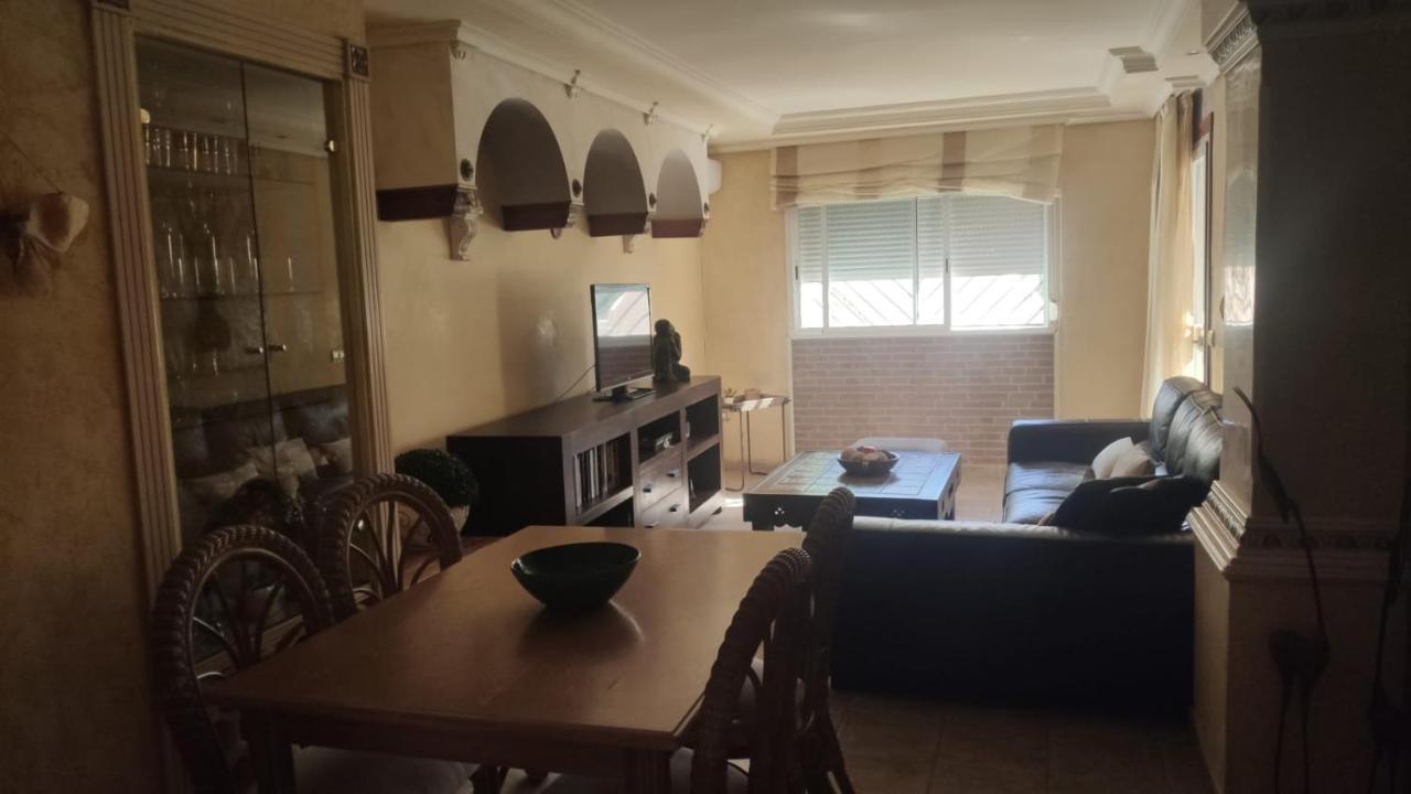 Apartamento En Torremolinos Esterno foto