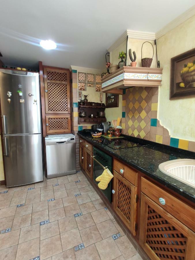 Apartamento En Torremolinos Esterno foto