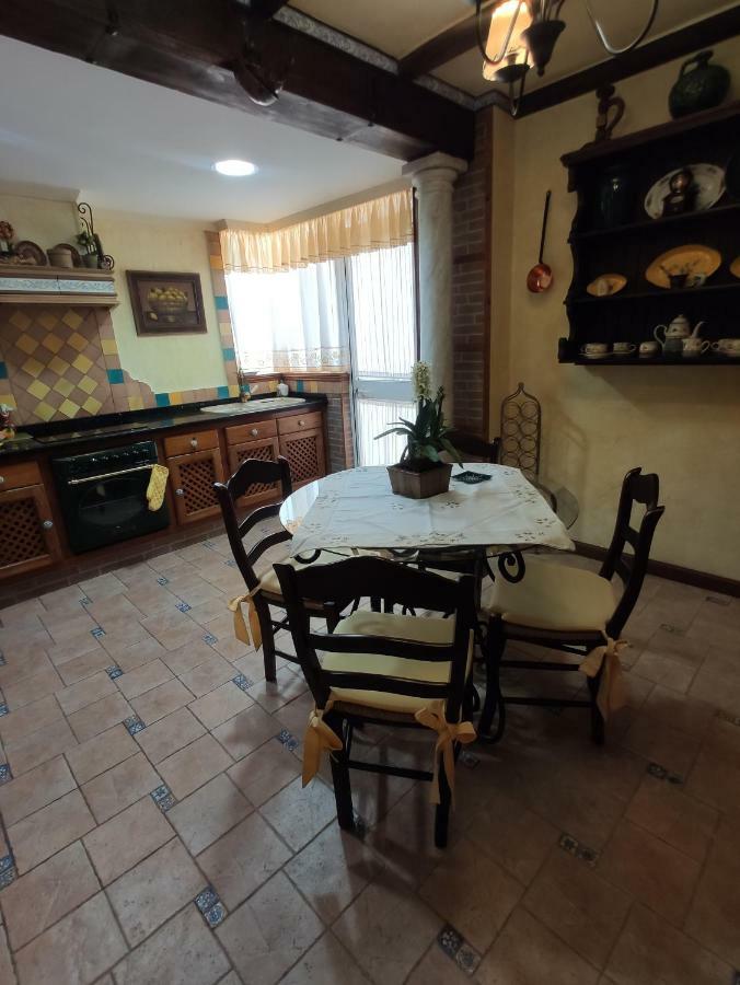 Apartamento En Torremolinos Esterno foto