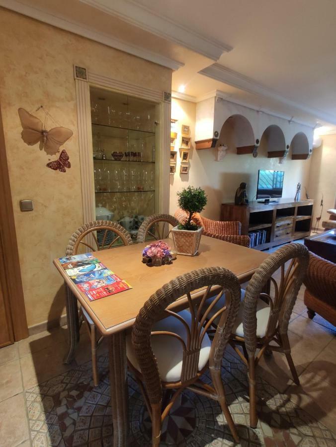 Apartamento En Torremolinos Esterno foto