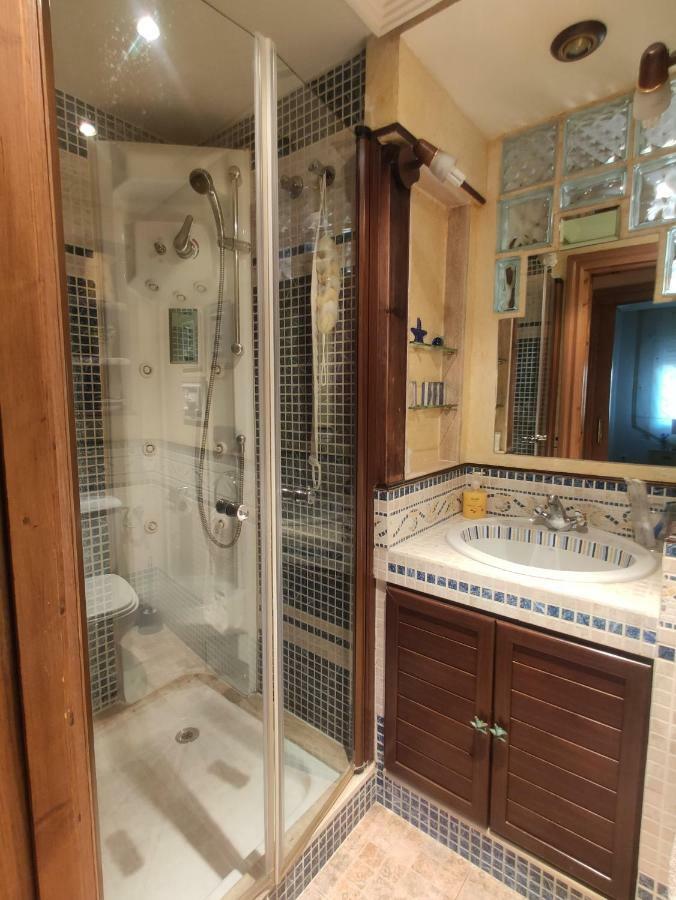 Apartamento En Torremolinos Esterno foto