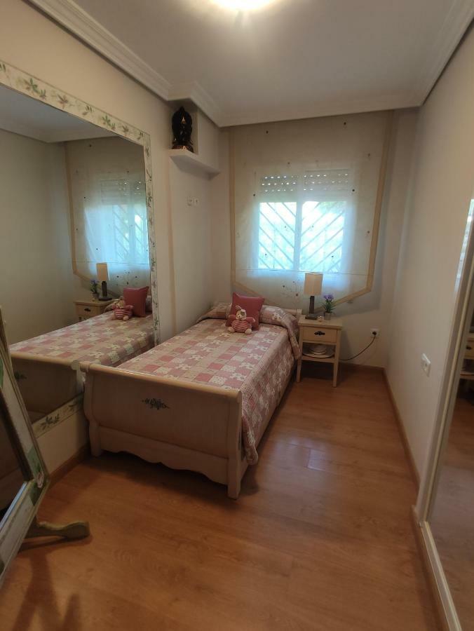 Apartamento En Torremolinos Esterno foto