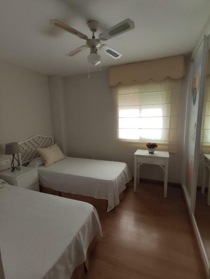 Apartamento En Torremolinos Esterno foto