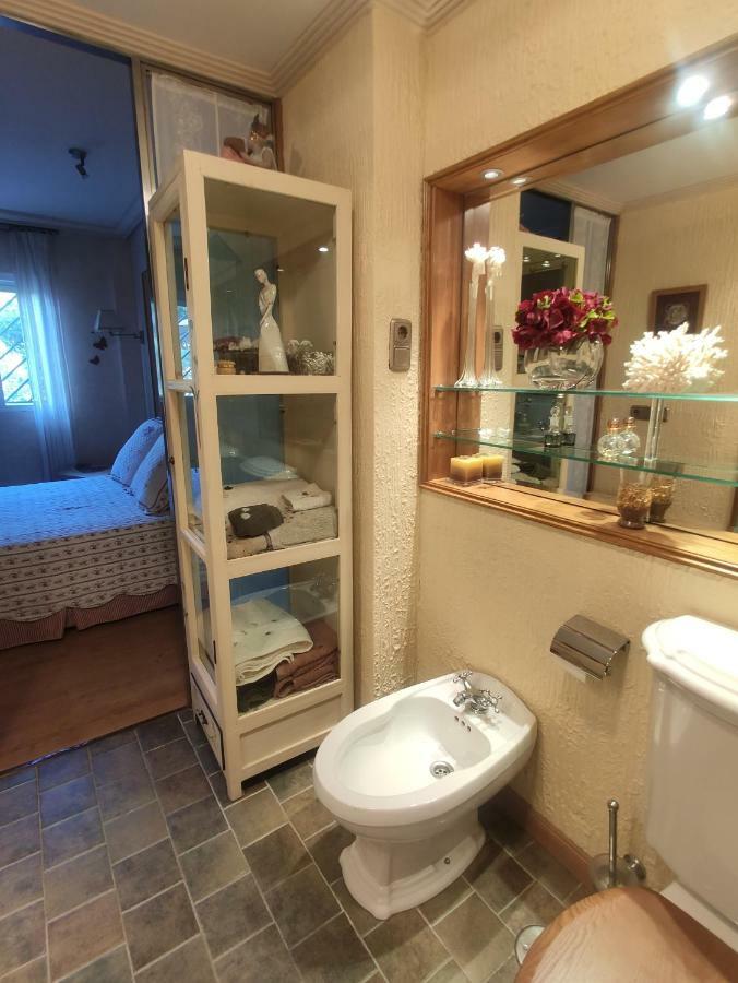 Apartamento En Torremolinos Esterno foto