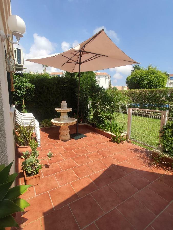 Apartamento En Torremolinos Esterno foto